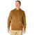 Bluza Carhartt Marquette - Carhartt Brown